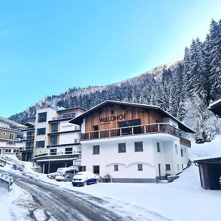 Haus Waldhof Hotel Ischgl Exterior foto