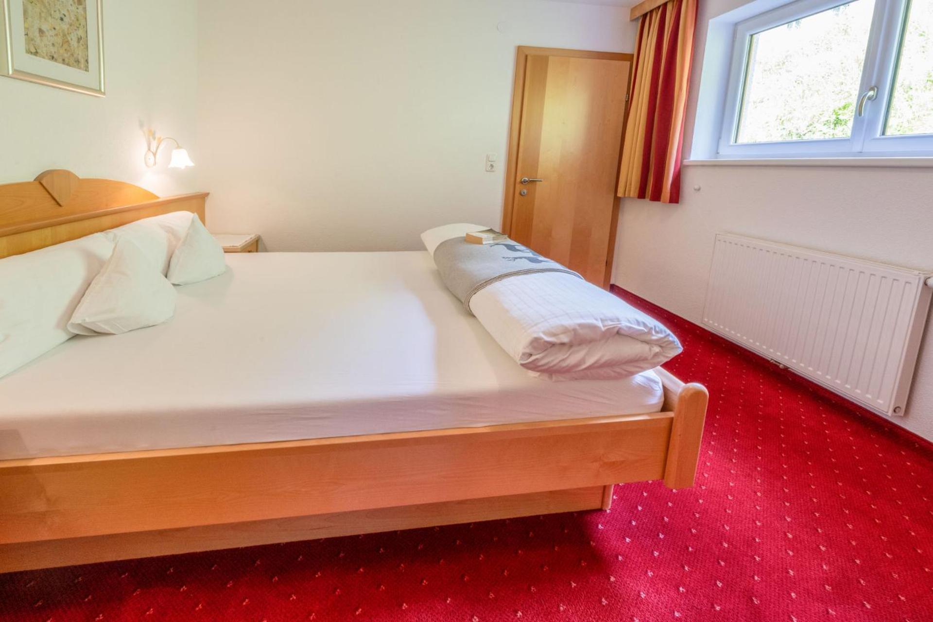 Haus Waldhof Hotel Ischgl Cameră foto